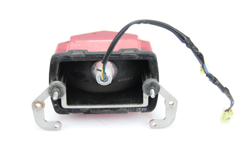 photo de LUZ TRASERA YAMAHA TDM ABS 900 (2002 - 2014)