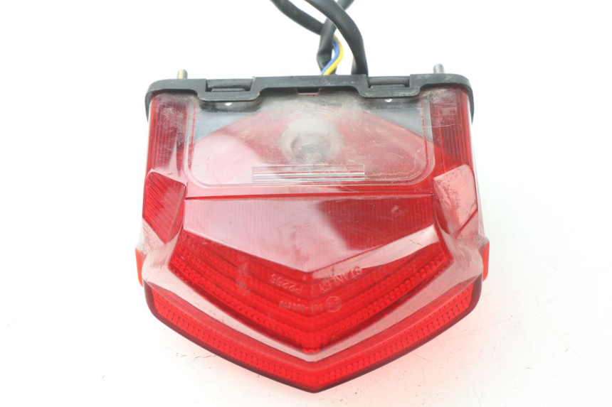 photo de LUZ TRASERA YAMAHA TDM ABS 900 (2002 - 2014)