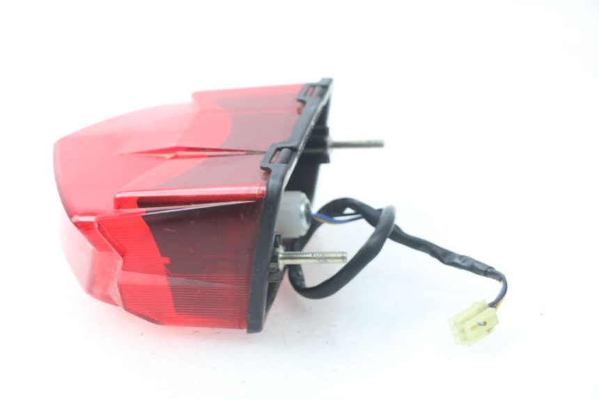 photo de LUZ TRASERA YAMAHA TDM ABS 900 (2002 - 2014)