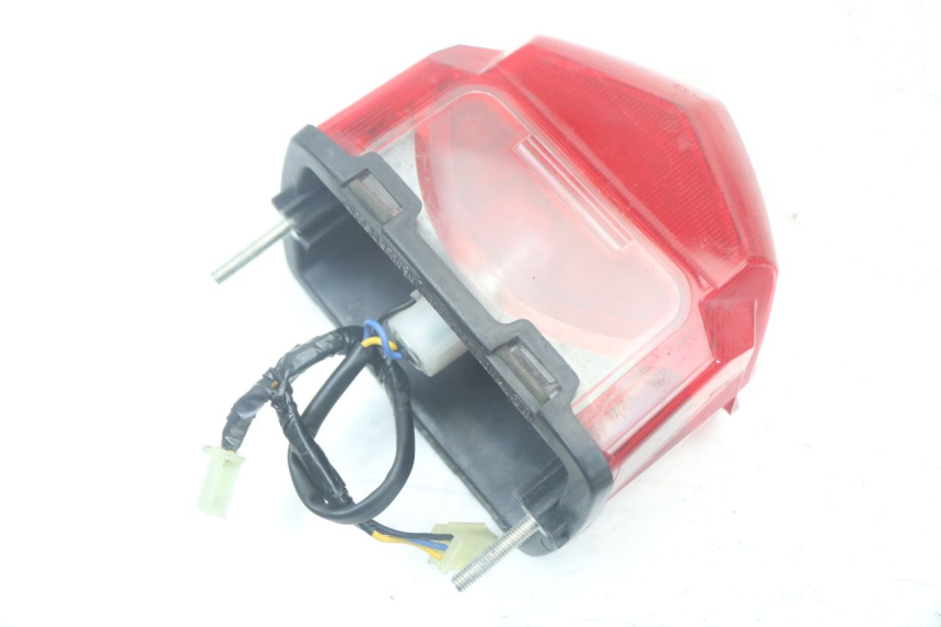 photo de LUZ TRASERA YAMAHA TDM ABS 900 (2002 - 2014)