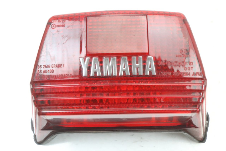 photo de LUZ TRASERA YAMAHA XJ F 900 (1983 - 1994)
