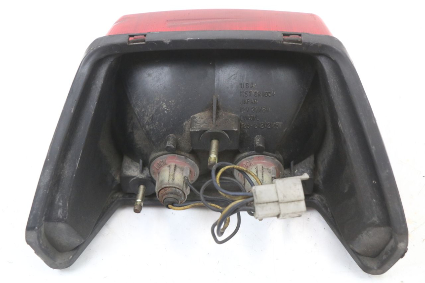 photo de LUZ TRASERA YAMAHA XJ F 900 (1983 - 1994)