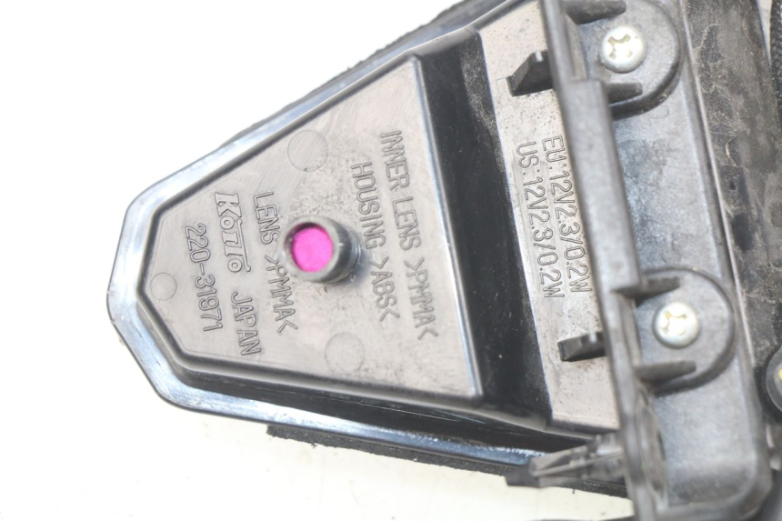 photo de LUZ TRASERA YAMAHA XP T-MAX TMAX ABS 530 (2012 - 2015)