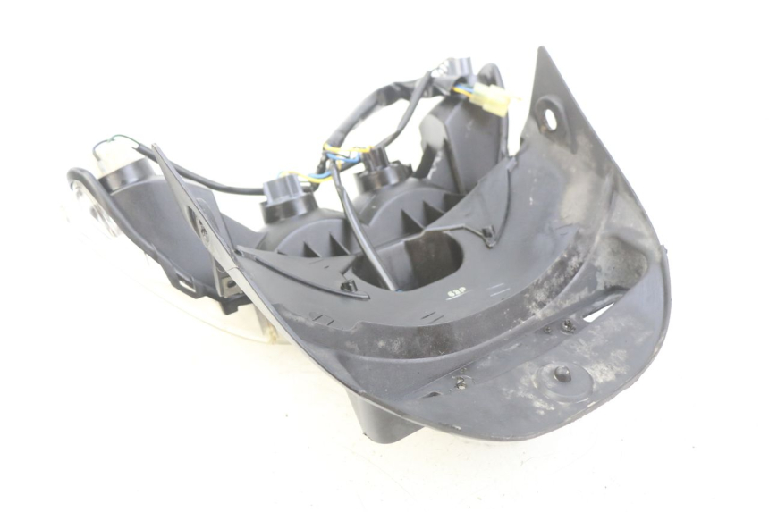 photo de LUZ TRASERA YAMAHA XP T-MAX TMAX ABS 500 (2004 - 2007)