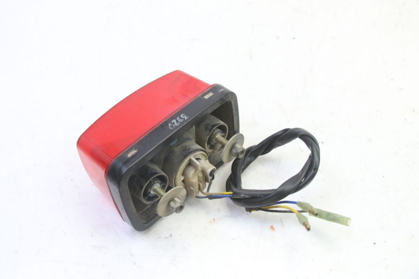 photo de LUZ TRASERA YAMAHA YFM BRUIN 350 (2003 - 2009)