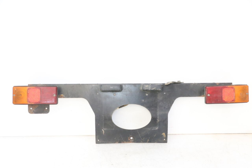 photo de LUZ TRASERA YAMAHA YFM GRIZZLY 550 (2008 - 2015)