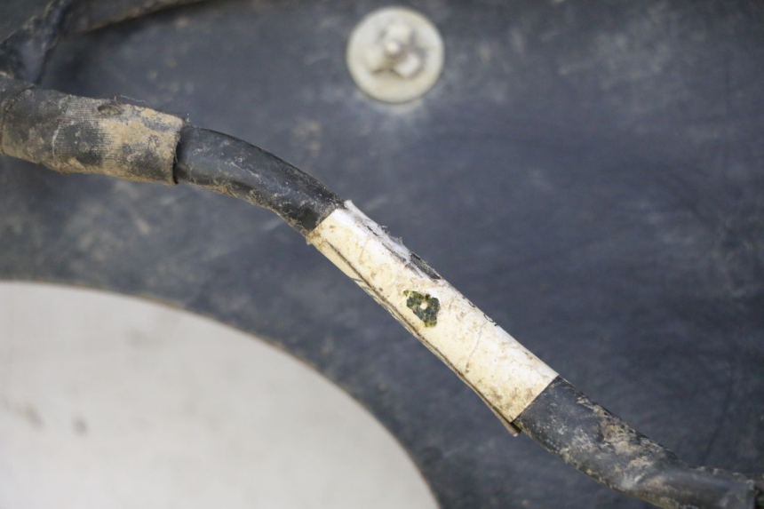 photo de LUZ TRASERA YAMAHA YFM GRIZZLY 550 (2008 - 2015)