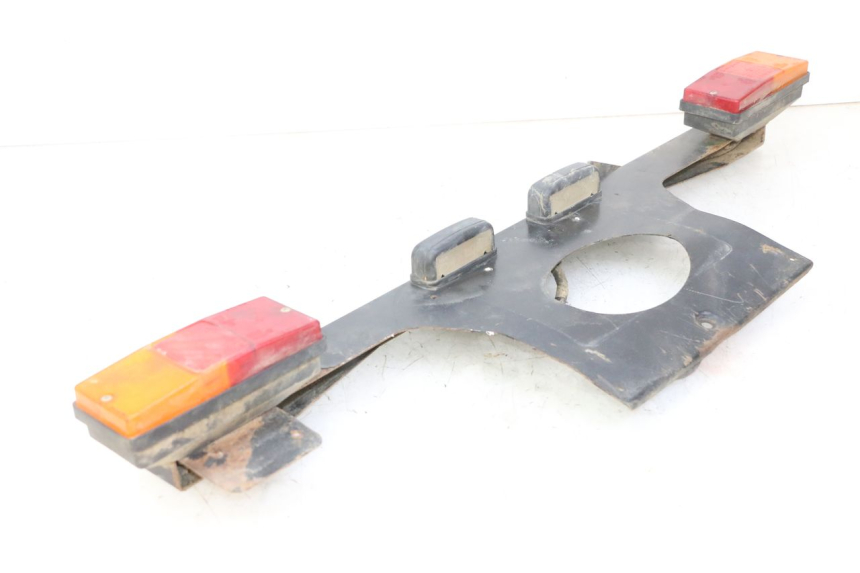 photo de LUZ TRASERA YAMAHA YFM GRIZZLY 550 (2008 - 2015)