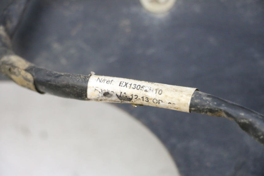 photo de LUZ TRASERA YAMAHA YFM GRIZZLY 550 (2008 - 2015)