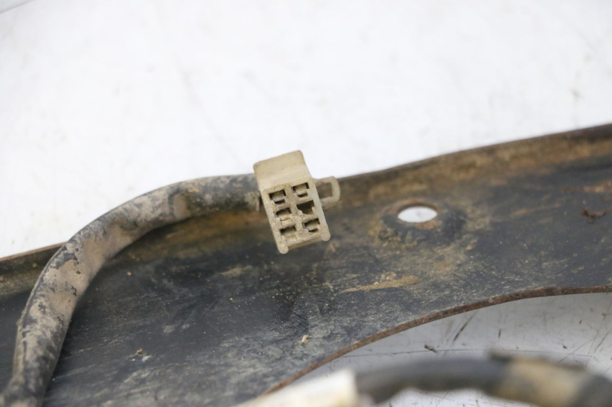 photo de LUZ TRASERA YAMAHA YFM GRIZZLY 550 (2008 - 2015)