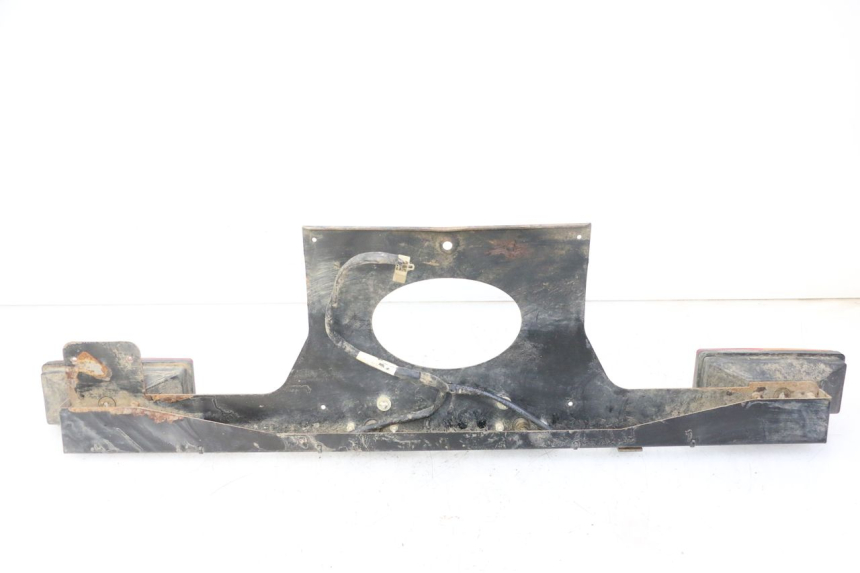 photo de LUZ TRASERA YAMAHA YFM GRIZZLY 550 (2008 - 2015)