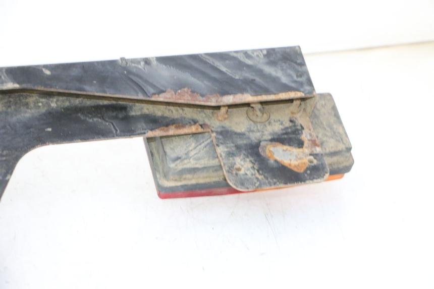 photo de LUZ TRASERA YAMAHA YFM GRIZZLY 550 (2008 - 2015)