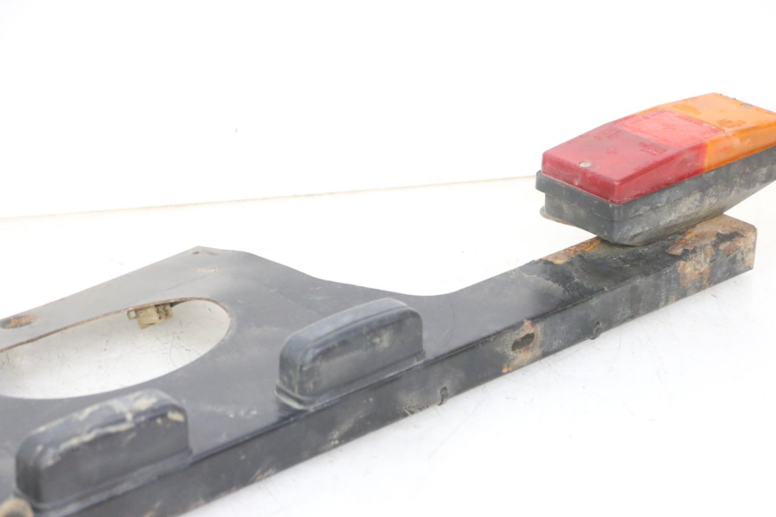 photo de LUZ TRASERA YAMAHA YFM GRIZZLY 550 (2008 - 2015)