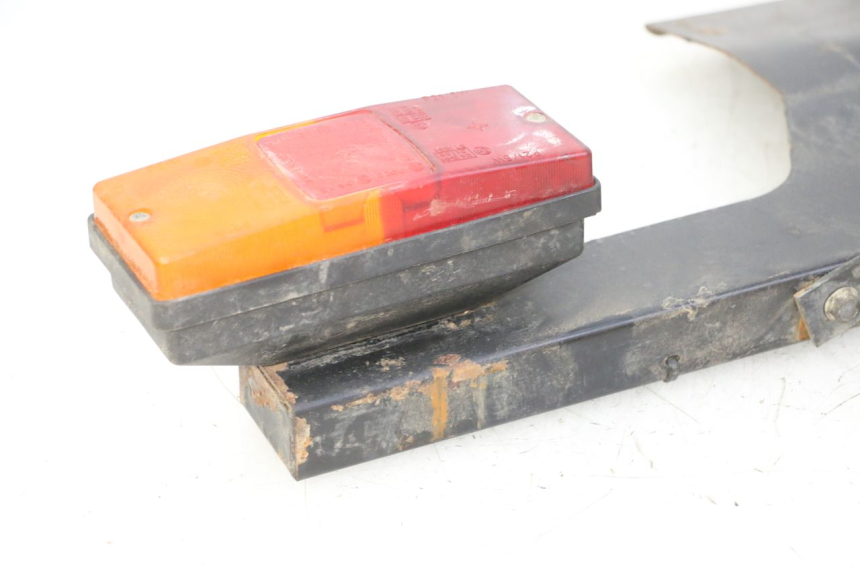 photo de LUZ TRASERA YAMAHA YFM GRIZZLY 550 (2008 - 2015)