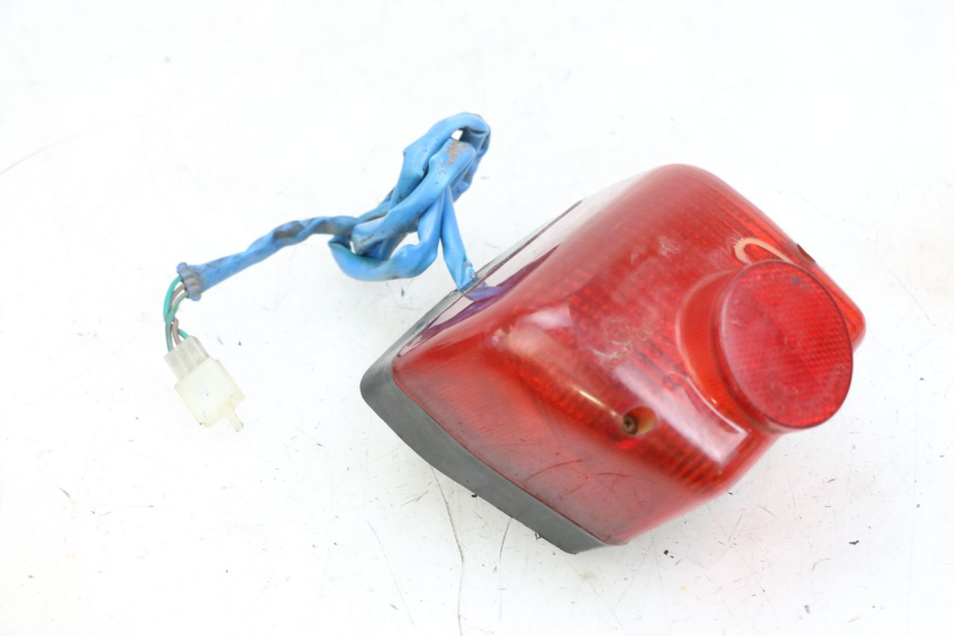 photo de LUZ TRASERA KYMCO ZING 125 (1997 - 2003) - Vista principal