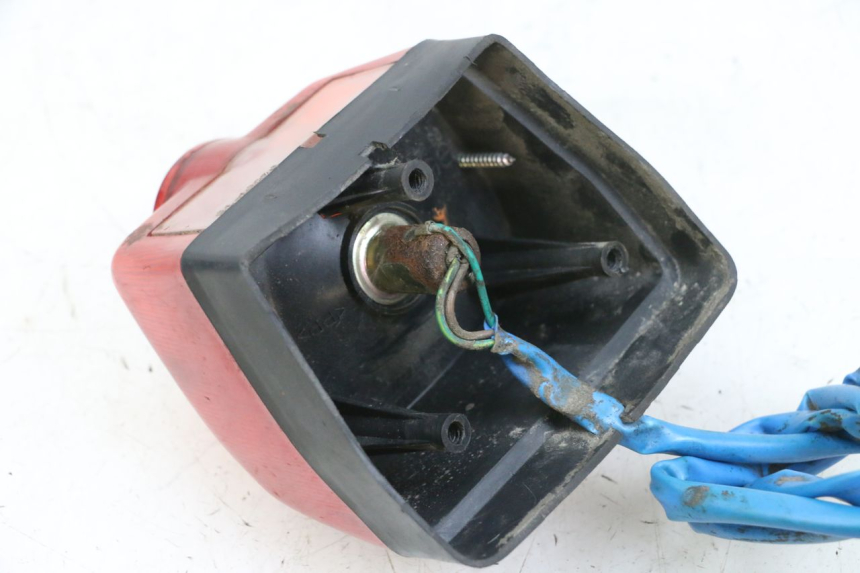 photo de LUZ TRASERA KYMCO ZING 125 (1997 - 2003) - Vista general del producto