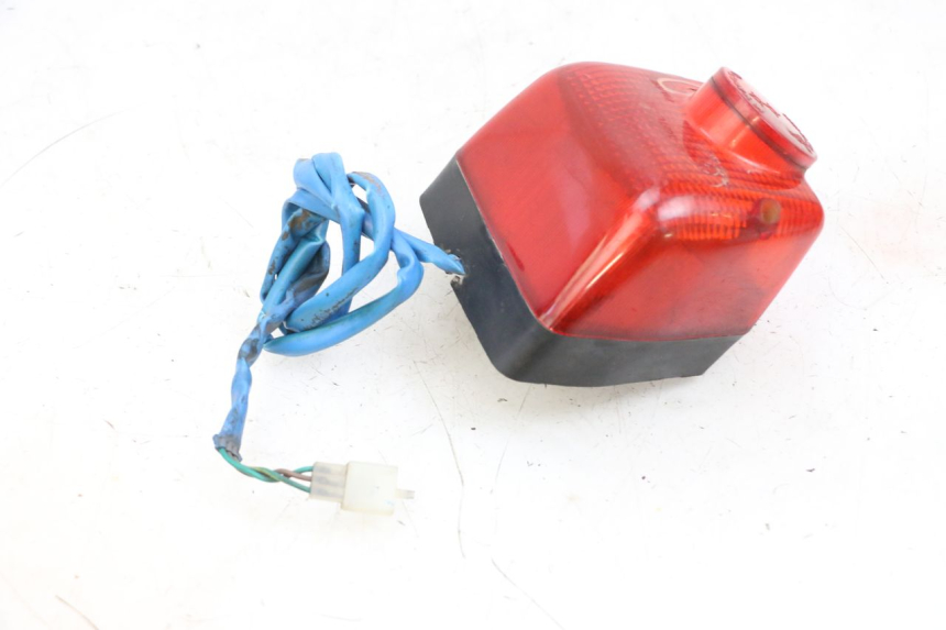 photo de LUZ TRASERA KYMCO ZING 125 (1997 - 2003) - Recambio usado revisado