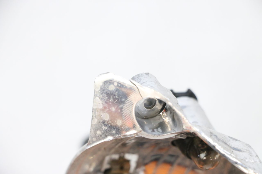 photo de LUZ TRASERA PIAGGIO ZIP 4T 50 (2018 - 2020) - Características distintivas