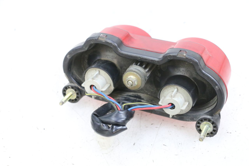 photo de LUZ TRASERA KAWASAKI ZR 7 750 (1999 - 2001) - Detalle de la pieza