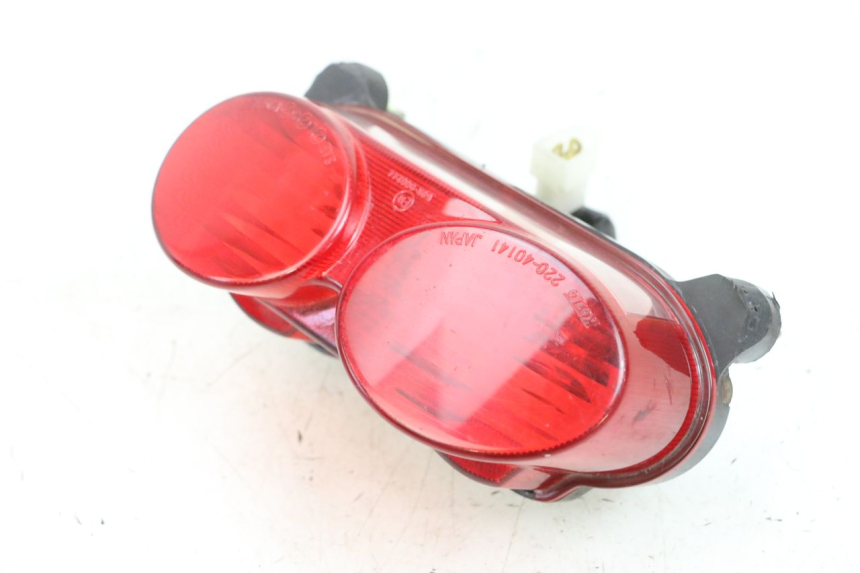 photo de LUZ TRASERA KAWASAKI ZR 7 750 (1999 - 2001) - Vista general del producto