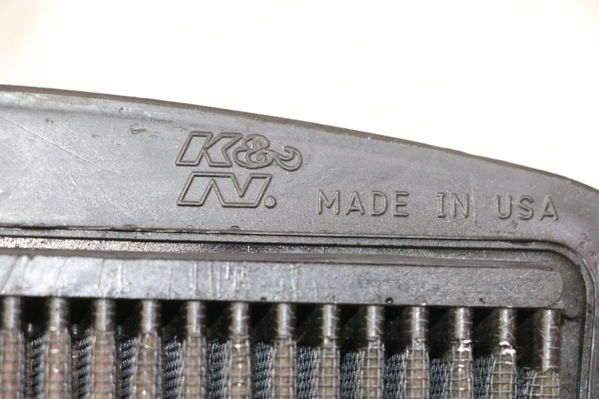 photo de FILTRO AIRE YAMAHA FZ6 N FAZER 600 (2004 - 2006)