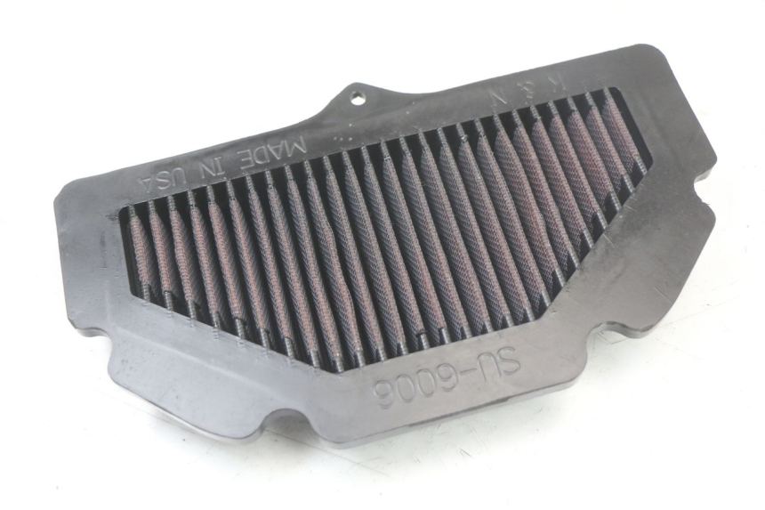 photo de FILTRO AIRE SUZUKI GSR 750 (2011 - 2017)