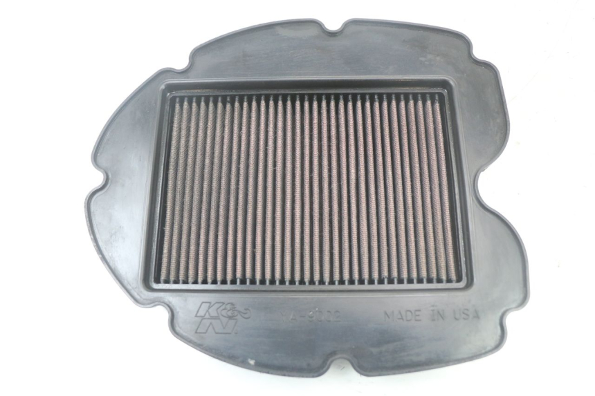 photo de FILTRO DE AIRE YAMAHA TDM ABS 900 (2002 - 2014)