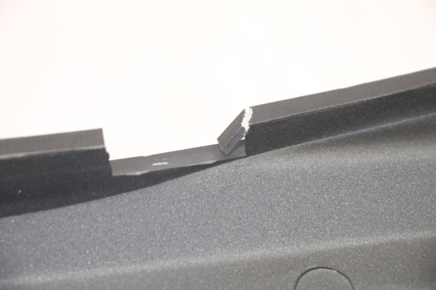 photo de FLANCO TRASERO DERECHO KYMCO AGILITY 4T 50 (2018 - 2022) - Marcados y referencias originales