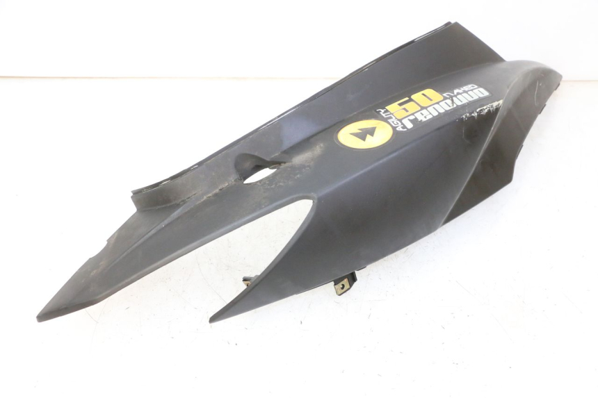 photo de CARENADO TRASERO DERECHA KYMCO AGILITY NAKED RENOUVO 2T 50 (2011 - 2018)