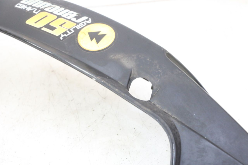 photo de CARENADO TRASERO DERECHA KYMCO AGILITY NAKED RENOUVO 2T 50 (2011 - 2018)