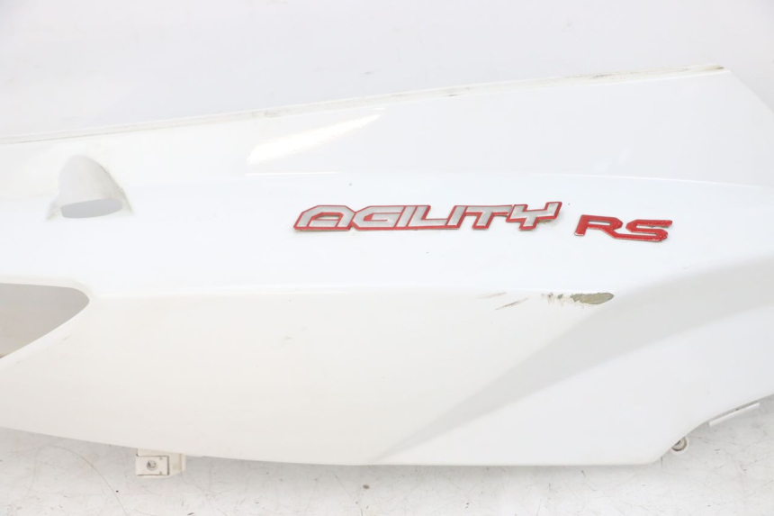 photo de CARENADO TRASERO DERECHA KYMCO AGILITY RS 4T 50 (2009 - 2013)