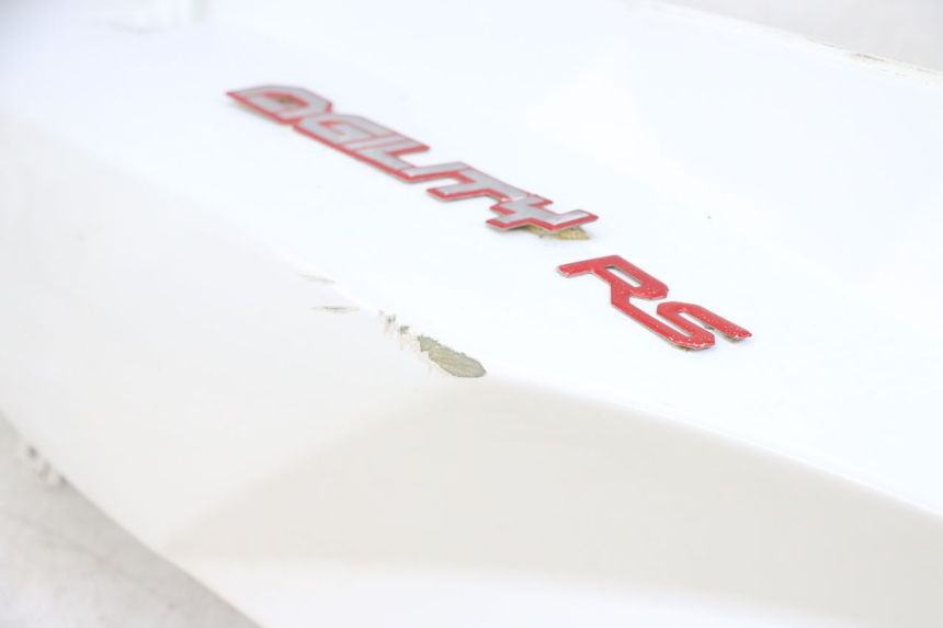 photo de CARENADO TRASERO DERECHA KYMCO AGILITY RS 4T 50 (2009 - 2013)
