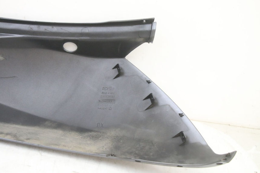 photo de CARENADO TRASERO DERECHA APRILIA ATLANTIC 125 (2003 - 2009)