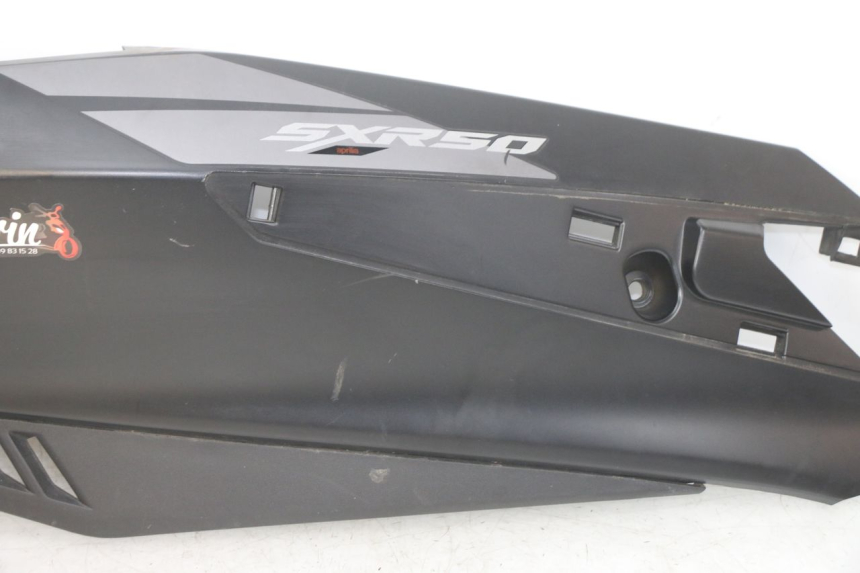 photo de FLANCO TRASERO DERECHO APRILIA SXR 50 (2021 - 2023)