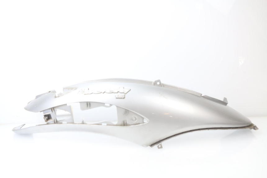 photo de CARENADO TRASERO DERECHA PIAGGIO BEVERLY 125 (1998 - 2005)
