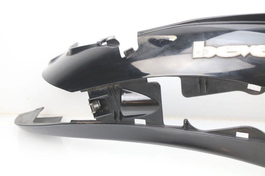 photo de CARENADO TRASERO DERECHA PIAGGIO BEVERLY 125 (1998 - 2005)