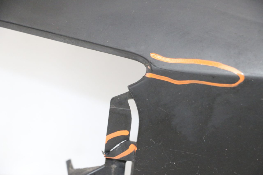 photo de CARENADO TRASERO DERECHA SUZUKI BURGMAN 125 (2007 - 2014)