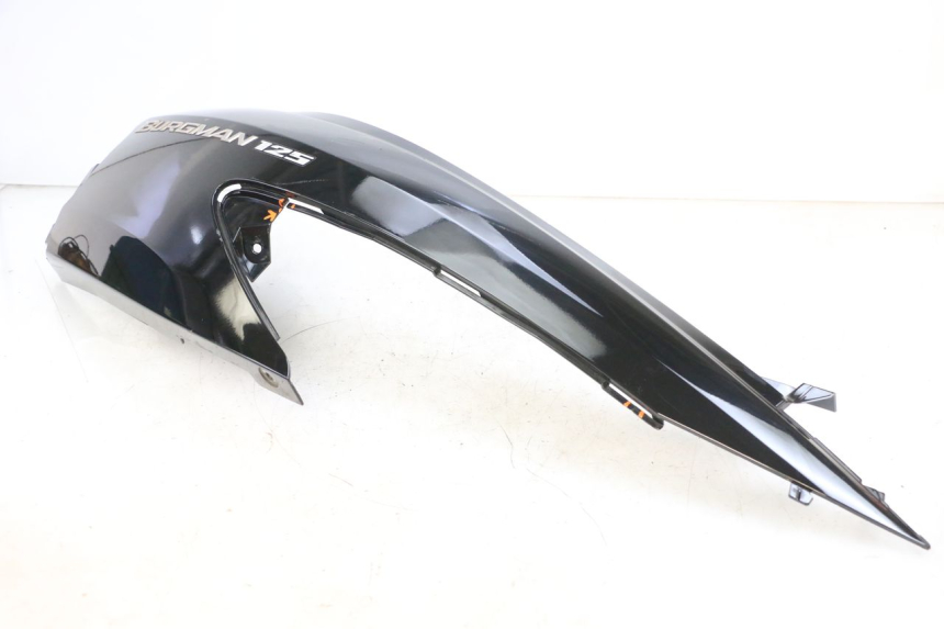 photo de CARENADO TRASERO DERECHA SUZUKI BURGMAN 125 (2007 - 2014) - Recambio usado revisado