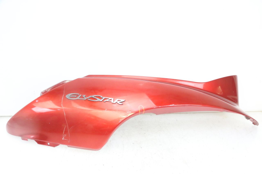 photo de CARENADO TRASERO DERECHA PEUGEOT ELYSTAR 125 (2002 - 2007)