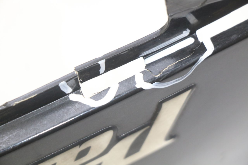 photo de FLANCO TRASERO DERECHO HONDA FES PANTHEON 2T 125 (1998 - 2002)