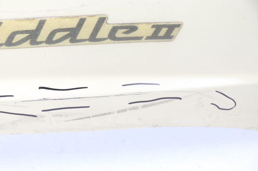 photo de FLANCO TRASERO DERECHO SYM FIDDLE 2 50 (2008 - 2013)