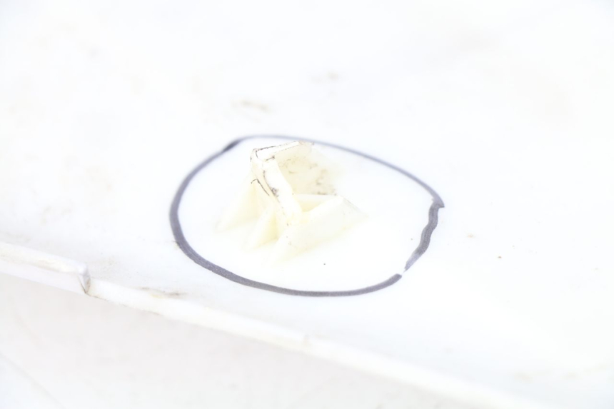 photo de FLANCO TRASERO DERECHO PIAGGIO FLY 100 (2006 - 2010)