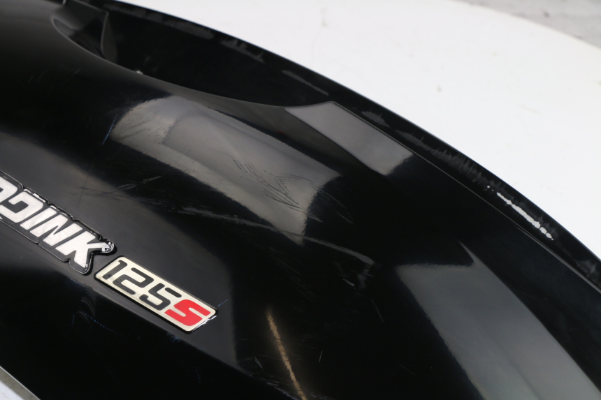 photo de CARENADO TRASERO DERECHA KYMCO GRAND DINK 125 (2002 - 2007)