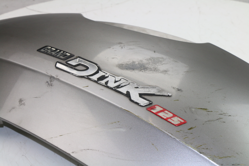 photo de CARENADO TRASERO DERECHA KYMCO GRAND DINK 125 (2002 - 2007)