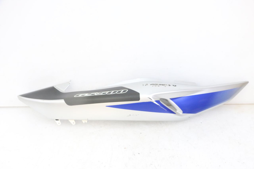 photo de CARENADO TRASERO DERECHA SUZUKI GS GSE 500 (2001 - 2003)