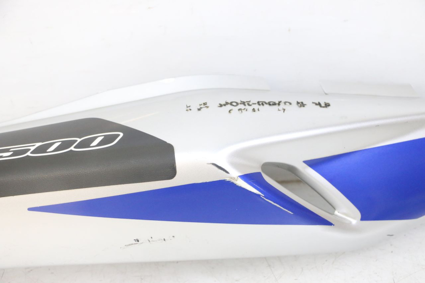 photo de CARENADO TRASERO DERECHA SUZUKI GS GSE 500 (2001 - 2003)
