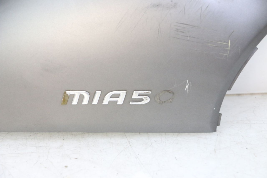 photo de CARENADO TRASERO DERECHA JM MOTORS MIA 50 (2017 - 2020)