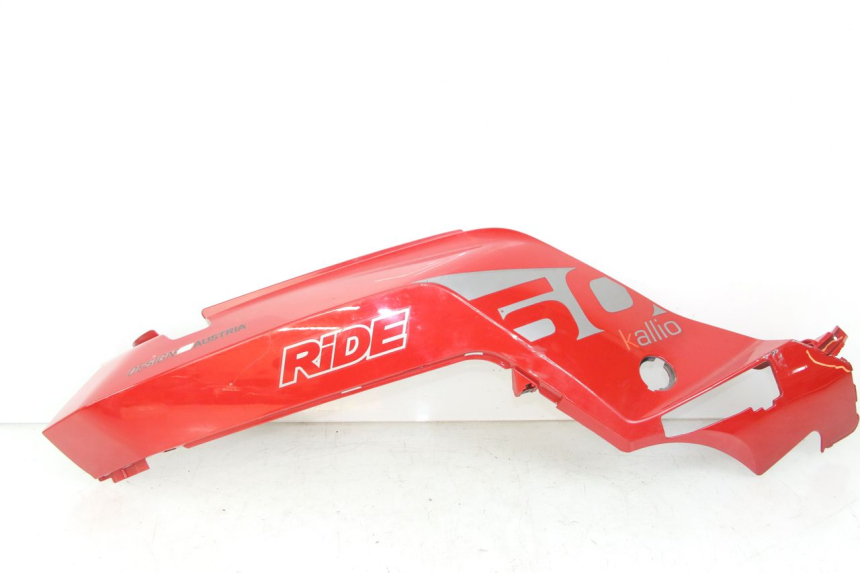 photo de CARENADO TRASERO DERECHA RIDE KALLIO 50 (2010 - 2019)