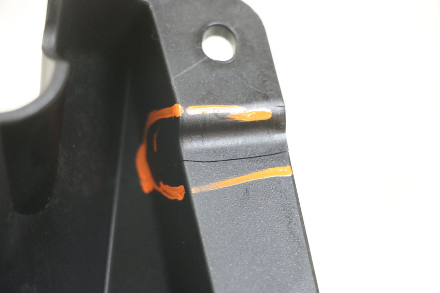 photo de FLANCO TRASERO DERECHO KAWASAKI VERSYS ABS 650 (2015 - 2018)