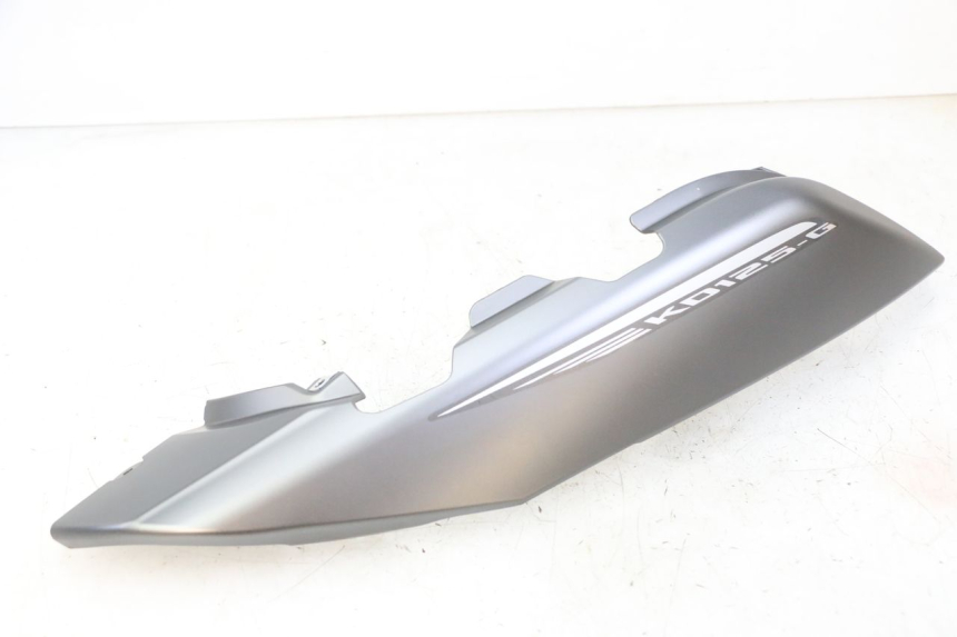 photo de CARENADO TRASERO DERECHA KIDEN KD125-G 125 (2018 - 2022)